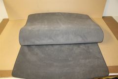 Reversible boot floor carpet Audi A4 S4 avant B8 8K9862559 4DP New genuine Audi