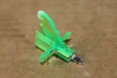VW Golf Mk3 Bulb with holder for Dash 1H0919243C New Genuine VW part
