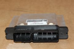 Engine control unit ECU 1.4 TSi CZEA (not all) 04E906027BL New Genuine Seat part