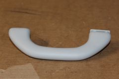 Front Roof Grab Handle Seat Ibiza 6L 2002-10 6L0857607F Y20 New Genuine Seat