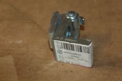 Left Rear Upper Door Hinge Seat Leon / Altea 5P0833401C New Genuine Seat part
