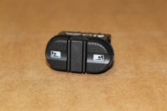 Rear Hinged Windows Dash Switch Alhambra 1996-00 7M0959856C 01C New Genuine Seat