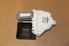 Left Front Window Motor Seat Leon 1P 2006-10 RHD 1T0959702L Z1C New Genuine Seat