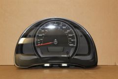 Instrument Cluster 120MPH Seat Mii 2012 - 2014 1SL920950A New Genuine Seat part