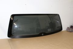 Dark tinted rear windscreen VW Touran 2011-15 1T0845051H NVB New Genuine VW part