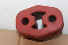 VW Seat Golf 3 Ibiza Single Exhaust Rubber mount 1H0253147B New genuine VW part
