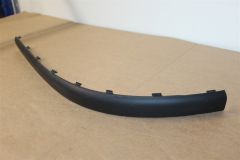 Seat Toledo 1M 1999-04 rear left bumper trim 1M5807425G B41 New Genuine Seat