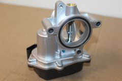 Throttle Valve VW Audi Skoda Seat 1.6 TDi CR CAYC 03L128063AD New Genuine VW