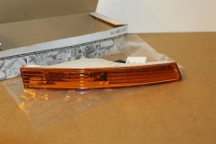 Front Left Indicator Orange VW Passat B6 06-11 3C0953042J New genuine VW part