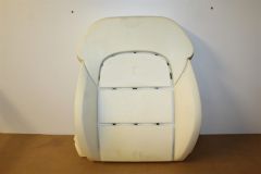 Skoda Superb Right Front Seat Back Foam 3T0881776BF New Genuine Škoda part