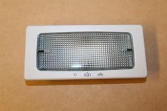 Interior light unit Polo 6K saloon / estate 2000-02  6K0947105C New genuine VW