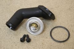 Thermostat kit VW Audi Skoda SEAT 1.8T 20v 150 / 180 / 210 / 225 engines Genuine VW parts