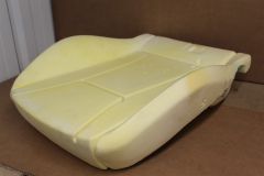  Audi A1 Right Front Seat Padding New genuine Audi part
