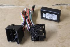 VW Touareg Audi A4 "elan" Easi Mute for MMI systems 2 SD card ZGB7P0051100 New