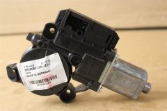 VW Beetle 12-16 Right Drivers UK door Motor  6R0959802BJ Z01 New Genuine VW part