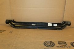 Rear Cross Panel Audi A3 8L 1997 - 2003 8L0813307B New Genuine part