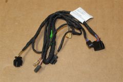 Audi RS6 08-11 Single rear Door Panel Wiring Harness 4F1971693E New Genuine Audi
