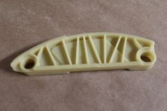 VW Audi 1.8 2.0 Various Petrol Engines Timing Slide rail 06H109469AN New Genuine