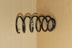 VW Polo 6N Front Single Coil Spring 6K0411105L New Genuine VW part
