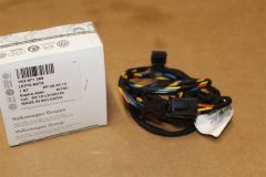 VW Golf Mk5 / 6 Eos Seat frame Wiring Harness 1K3971369 New Genuine VW part