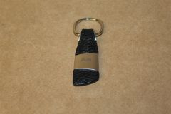 3181400208 Audi A6 KeyRing New Genuine Audi Merchandise