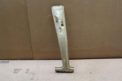 Outer B Pillar Section VW Golf Mk3 4DR / Vento 1H4809842 New Genuine VW part