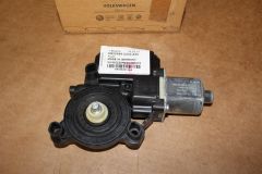 Right Rear Window Motor VW Polo 6R 2015-18 6R0959812AA Z00 New Genuine part
