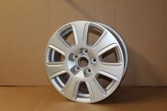 16" Factory Alloy Wheel Audi Q3 2012 - 2018 8U0601025Q New Genuine part