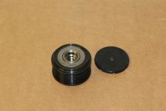 Valeo alternator freewheel pulley 1.2 Polo Fabia Ibiza 03D903119A New genuine VW