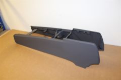 VW Touareg 2003 - 2010 front centre console 7L6863243L 75R New genuine VW part