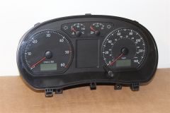 Complete Dashpod VW Polo 9N 1.4 TDi BNM BNV 6Q0920903DX002 New genuine VW part