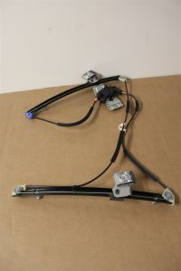 6N3837461 Left Window Regulator VW Polo 6N 2dr 1995 - 1997 New genuine VW part