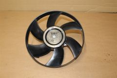 300mm radiator fan Caddy Inza Polo classic Ibiza 6K0959455AA New Genuine VW part