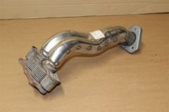 VW Seat Early Ibiza Cordoba 1.6 petrol Front Downpipe 6K0253087AF New Genuine VW
