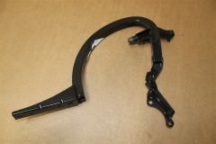 Right Boot Lid Hinge Audi A6 C7 SALOON 2011-18 4G5827302B New Genuine Audi part