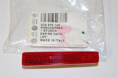 Left Rear Reflector VW Passat B6 Estate 2006 - 11 3C9945105 New genuine VW part