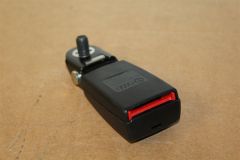 3rd Seat Row Outer Seat Belt Latch Audi Q7 07-15 4L0858491A 01C New Genuine Audi