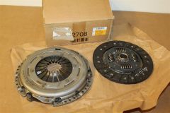 240mm clutch kit 2.0 TDi Audi A4 B8 Quat* / Q5 0B2141015BX New Genuine Audi part