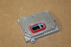 Xenon headlight control unit Audi A3 S3 A4 S4 RS4 8E0907391B New Genuine Audi