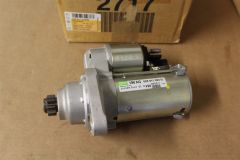 Starter motor various VW Audi Skoda Seat 02Z911023GX New genuine VW part