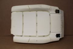 Sharan Alhambra 3rd row right seat backrest foam 7N0883776AD New Genuine VW part