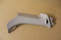 Skoda Fabia Kombi rear left C pillar trim 5J9867287Y20 New genuine Skoda part