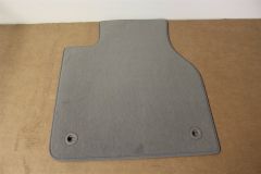 VW Phaeton LWB rear left carpet mat 3D7864451B New genuine VW part