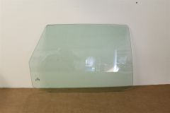 Rear right door glass VW Passat Saloon B3 B4 357845206 New genuine VW part