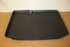 Foam Loadliner (Basic Floor) VW Polo 6R 2010-18 6R0061160 New genuine VW part