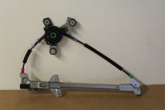 Audi A6 / 100 4A front right window lifter mechanism 4A0837462A New genuine VW