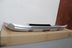 Rear Bumper Styling trim for Ateca hidden exhaust  575071617A New Genuine Seat