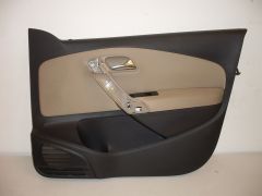 Front Right Door Trim Panel VW Polo 2010-14 RHD 6R4867012BJ APD New genuine VW