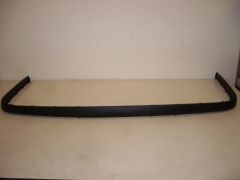 Rear bumper insert trim panel Skoda Felicia Combi 6K9807791 New genuine Skoda