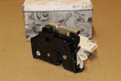 Rear right door lock mechanism Audi A1 2011 - 2017 8X0839016 New Genuine Audi